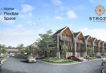 Cluster-Strozzi-At-Symphonia-Summarecon-Serpong-cover