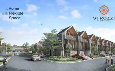 Cluster-Strozzi-At-Symphonia-Summarecon-Serpong-cover