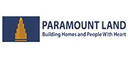 LOGO PARAMOUNTLAND SERPONG