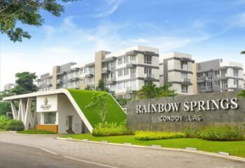 Rainbow Springs Condovillas Summarecon Serpong p01 copy