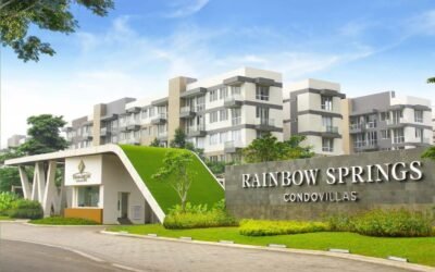 Rainbow Springs Condovillas Summarecon Serpong p01 copy