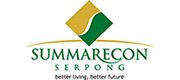 logo Summarecon Serpong