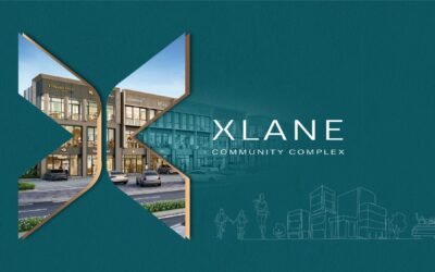 Ruko XLane BSD City cover