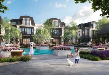 Cluster Bellefont East Summarecon Serpong