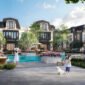 Cluster Bellefont East Summarecon Serpong